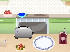 A Cooking Game 3