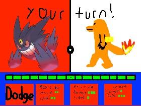 pokemon battles 1