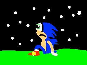 sonic story part 2