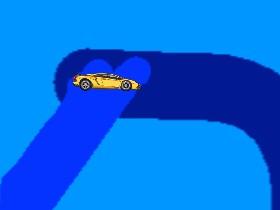 Race Car Track 1 1