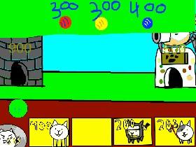 Battle Cats  1