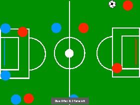 2-Player Soccer 2