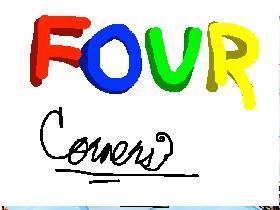 Four Corners  1 1