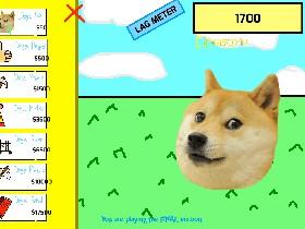 Doge Clicker 2.0