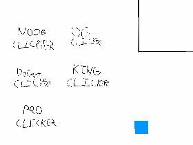 Clicking Simulator! **UPDATE**
