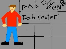 Dabbing Simulator 1