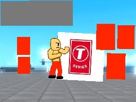 beat up tseries