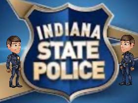 indiana state police