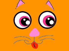 LOL!! KITTIE EYES!! 1