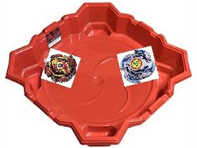 Beyblade Burst Turbo 2