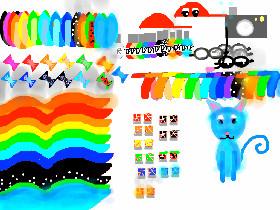 dressup cat 4.0 !!! 1 1