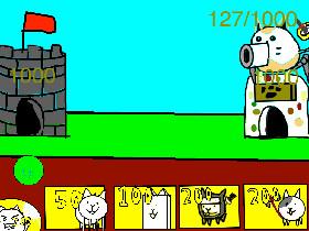 Battle Cats  1