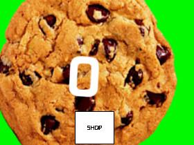 cookie clicker