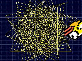 Spiral Triangles 2