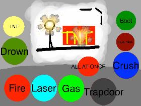 Torture Chamber 2.0 1