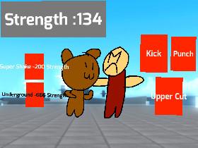 strength simulator