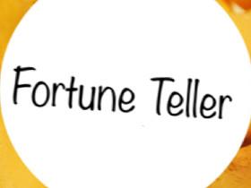 Fortune Teller 1 1