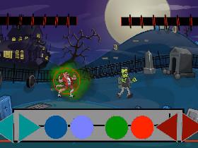 Monster Fight EPIC78431 