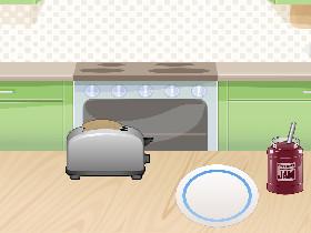 A Cooking Game 1 1