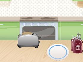 A Cooking Game 1 1