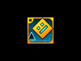 Geometry dash boi