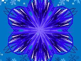 Snowflake Maker 13