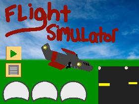 Flight Simulator HACK