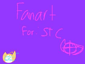 To STC: Fanart!