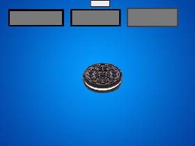 Oreo Clicker