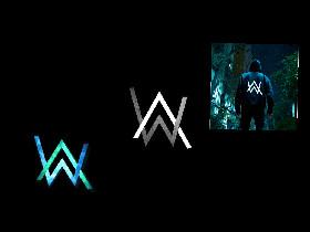 Alan walker Fade