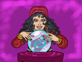 Fortune Teller(your life will change)