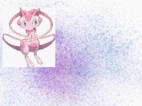 mew