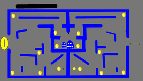 pacman