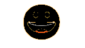 Black Emoji