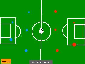 2-Player Soccer 1