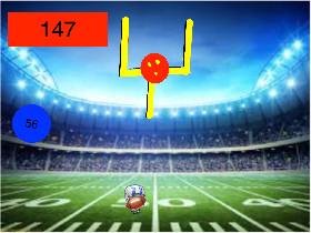 NFL Shooting Game🥳🤑 1 1