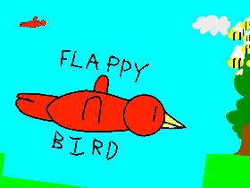 Flappy Bird 1