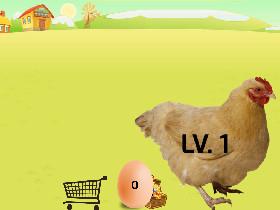 Chicken Tycoon!  1 1