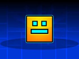 My Fun Geometry Dash! :D 1