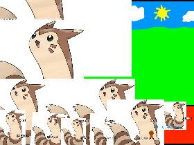 Furret Cliker