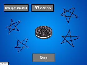 Oreo Clicker! 1