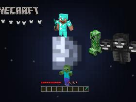 MINECRAFT 1