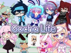  gotcha life 1