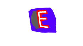 &quot;E&quot;  Logo