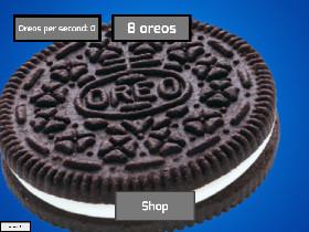 Oreo Clicker! 1