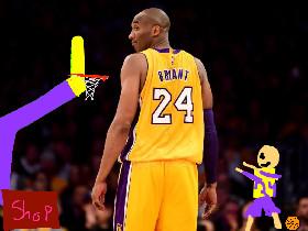 For kobe