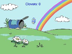 Clover Chaser 1