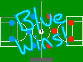 2-Player Soccer 2