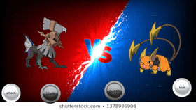 mega pokemon