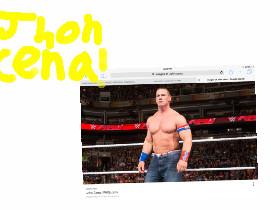 John Cena 1 1